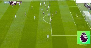 【英超】哈兰德2射1传 曼城3比0西汉姆联