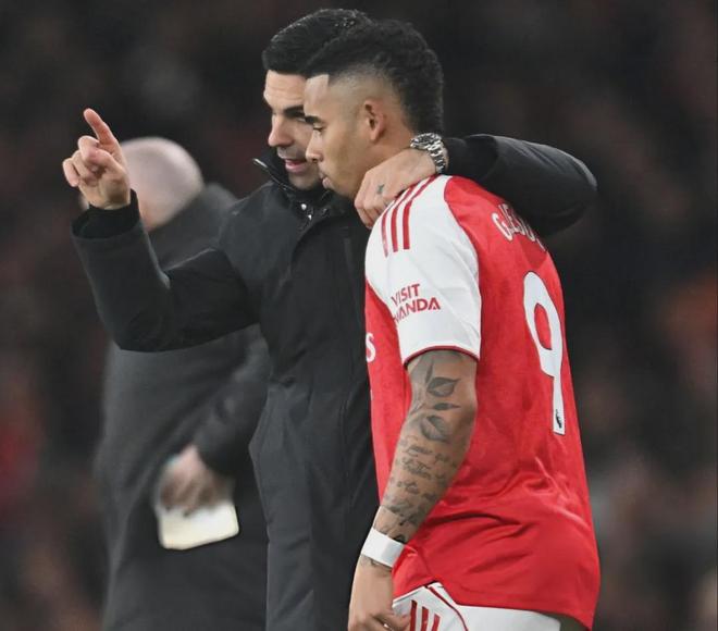 阿森纳5夺圣诞冠军，前4次均未夺冠！阿尔特塔：人还是不够用！