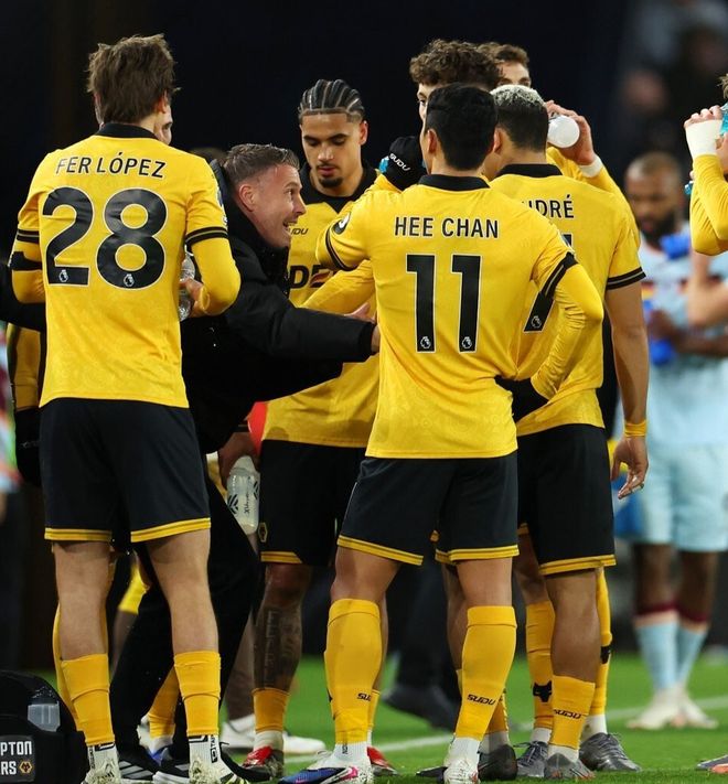 0-2！英超中资队难逃降级：丢点+失单刀后10连败，创纪录17轮不胜