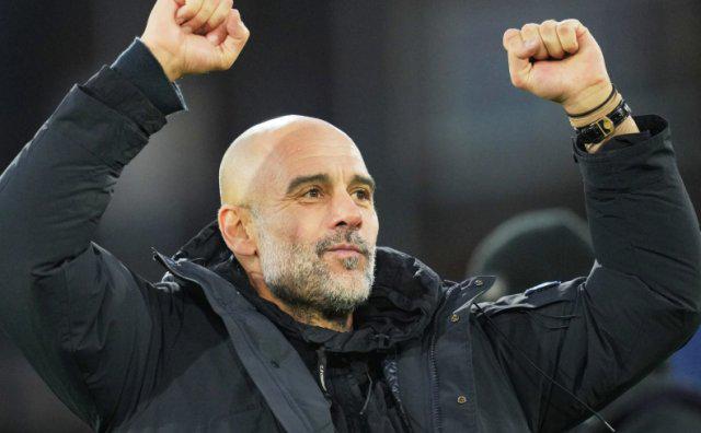 瓜帅：我们的防守有所提升