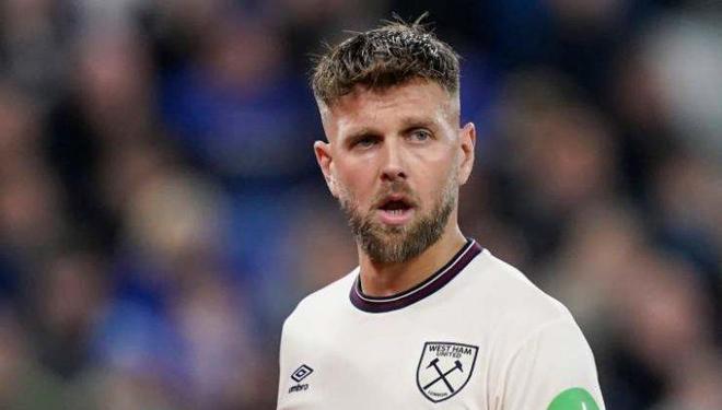 迪马：米兰已向西汉姆联提交正式报价，以租借求购菲尔克鲁格