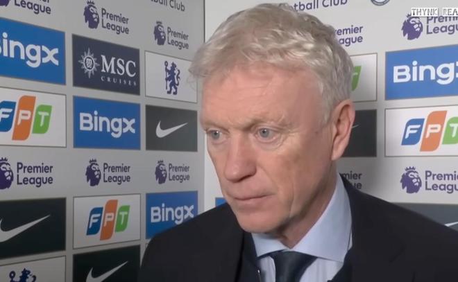 莫耶斯：奥布赖恩应该感到后悔送点；今天判罚对我们不利