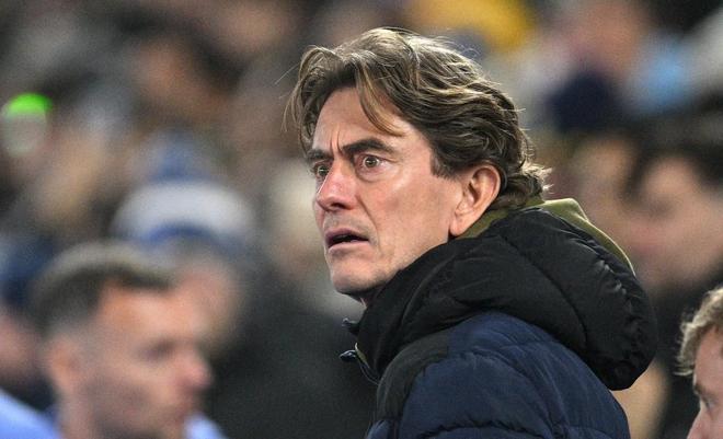 不升反降,热刺本赛季英超前17轮只拿到22分少于上赛季同期 不升反降,热刺本赛季英超前17轮只拿到22分少于上赛季同期