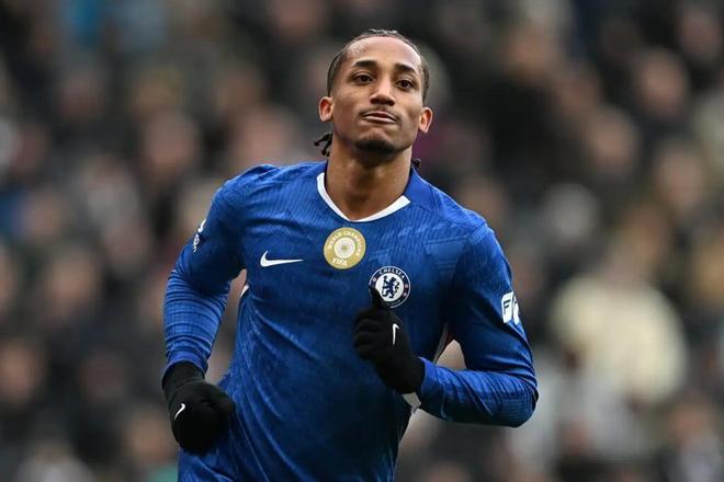 TA：蓝军上半场缺乏斗志&创造力；纽卡在领先后表现得不稳定