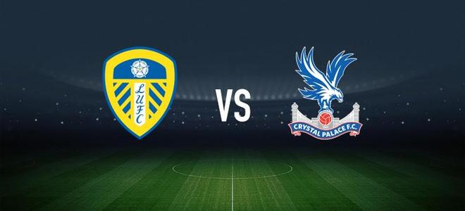 利兹联vs水晶宫：卡尔弗特-勒温、奥卡福尔首发，恩凯蒂亚、格伊出战