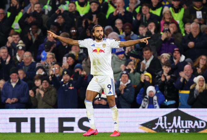 是否以入选英格兰队为目标？勒温：努力训练，顺其自然