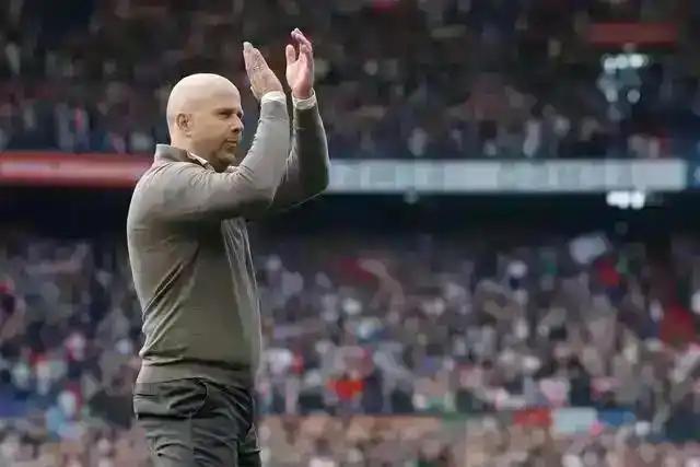 格拉姆觉得斯洛特可以喘口气，伊萨克需要放下包袱