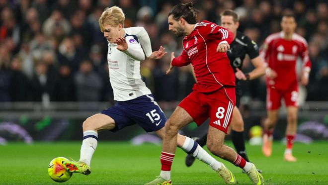 1-2!英超BIG6内战:两员大将染红 8.8亿豪门10轮2胜坐稳下半区 1-2!英超BIG6内战:两员大将染红 8.8亿豪门10轮2胜坐稳下半区