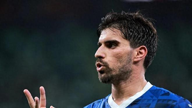 曼联计划引进沙特联赛中的葡萄牙中场球星