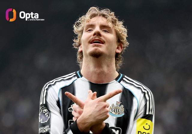 沃尔特马德今年俱乐部赛事打进20球，同期五大联赛德国球员第1