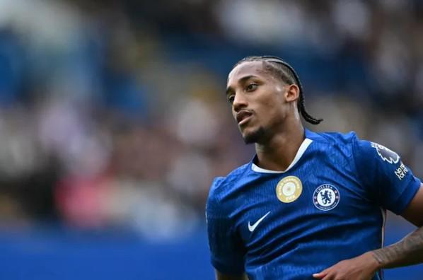 若昂-佩德罗：今年是极其非凡的一年，为蓝军效力是梦想成真