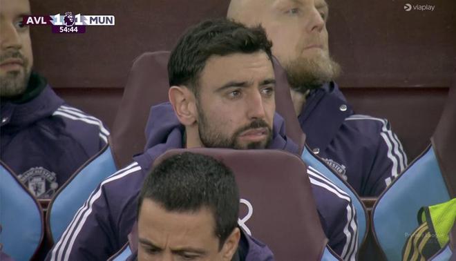 曝B费至少伤缺一个月，曼联冬窗买中场迫在眉睫！两人成热门候选