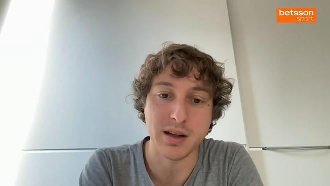 莫雷托：在引进菲尔克鲁格之前，阿莱格里本想签莫伊塞-基恩