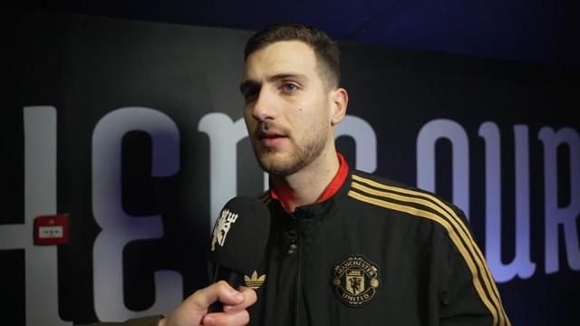 达洛特：必须找到让局面偏向我们，而不是偏向对手的方法