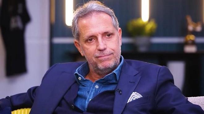 斯基拉：帕拉蒂奇正与热刺协商解约，他将出任紫百合足球总监