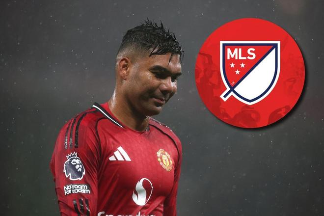 马卡：卡塞米罗正面临未来决策，或前往美职联延续职业生涯