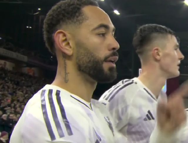 一场1-2！把曼联打回原形：战英超前3全败，差切尔西3分，争4都难