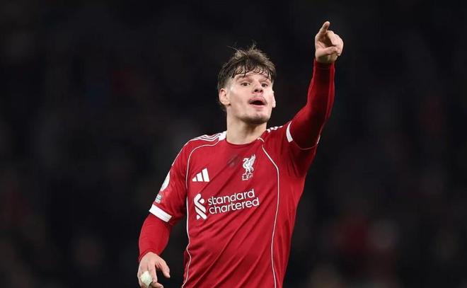 凯尔凯兹：我喜欢阵型的变化，这样我和维尔茨配合更自由