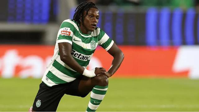 葡媒：明夏加盟切尔西的葡体小将昆达跖骨骨折，将在伦敦手术