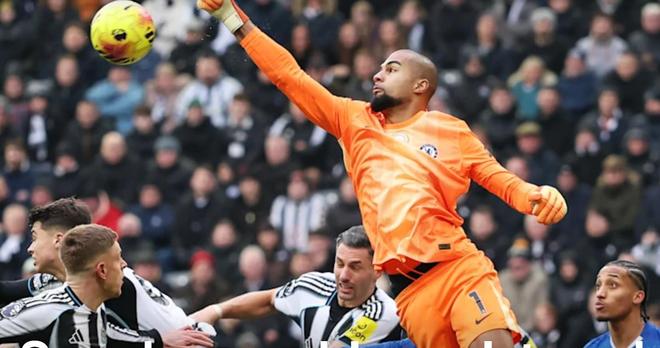 罗伯特-桑切斯：我们丢球后没能迅速调整状态，必须吸取教训