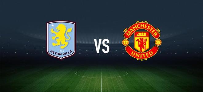 阿斯顿维拉vs曼联：达米安-马丁内斯、林德洛夫首发，布鲁诺-费尔南德斯、芒特出战