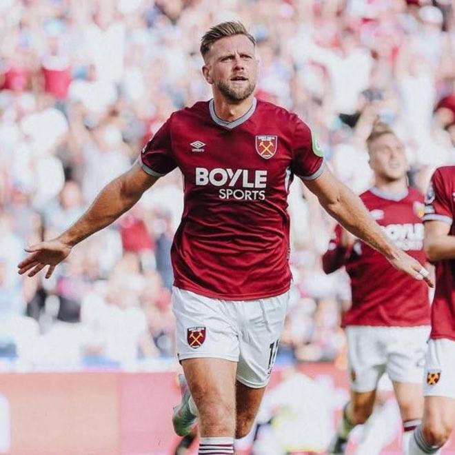 罗马诺：米兰和西汉姆联预计下周完成菲尔克鲁格的租借交易