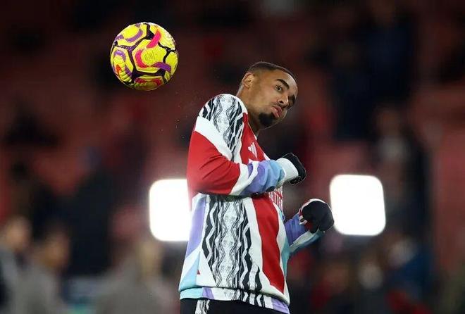 都体丨米兰已经拒绝签下他