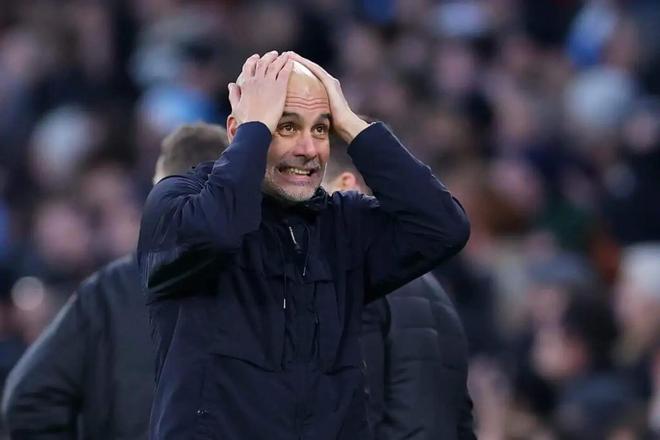 TA：瓜迪奥拉仍是完美主义者，他承诺对曼城的要求绝非作秀