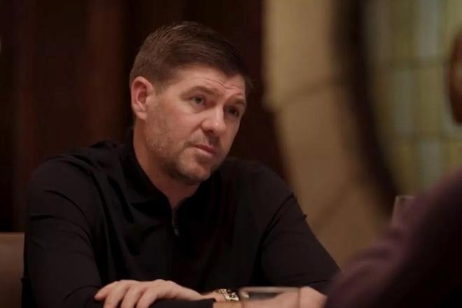 杰拉德：我随时都愿意帮助红军，但这不代表我想让斯洛特下课