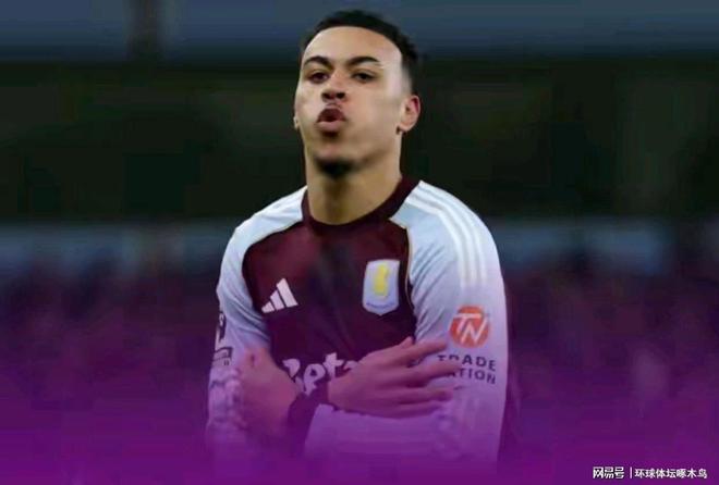 曼联客场1-2不敌维拉 红魔联赛近4轮仅1胜