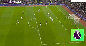 【英超】阿斯顿维拉2比1曼联 罗杰斯双响B费伤退