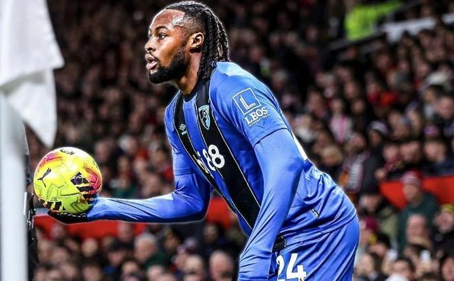 天空体育：若利物浦向塞门约发出邀约，球员就会选择加盟