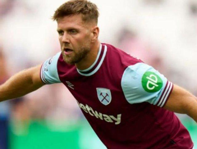 菲尔克鲁格接近租借加盟AC米兰