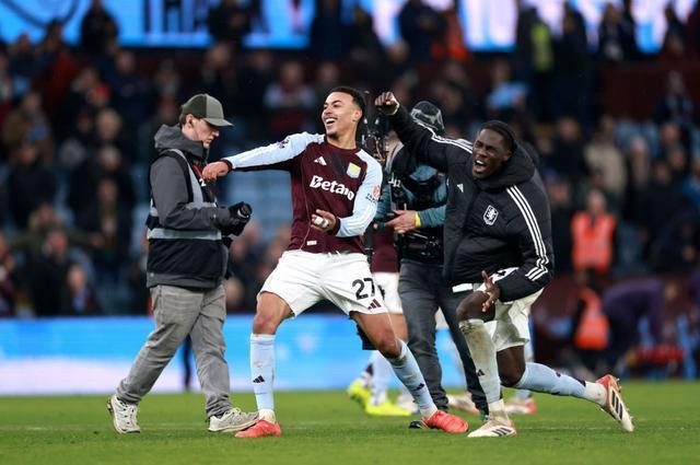 摩根-罗杰斯：我现在信心十足，感觉正处在职业生涯最好状态