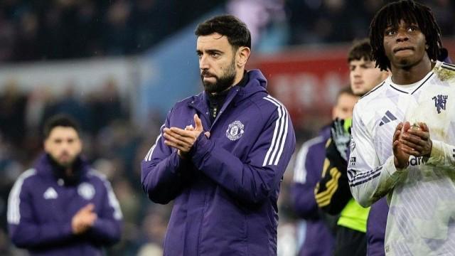 英媒：B费或缺阵1个月