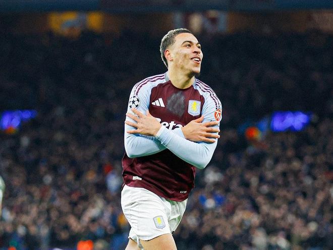 罗马诺：罗杰斯1月绝无可能离队，但夏窗就在切尔西名单上了