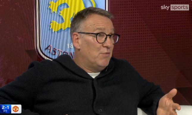 默森：摩根-罗杰斯太强了，他将在世界杯上为英格兰队首发