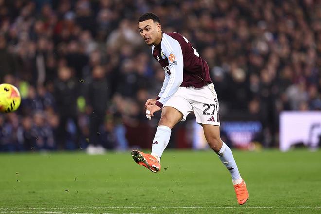 维拉创造111年纪录，球迷为什么不能做个冠军梦？