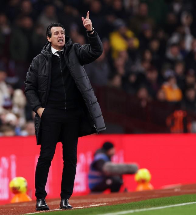 埃梅里社媒：凭借坚定的信念与奉献精神，我们不断挑战极限