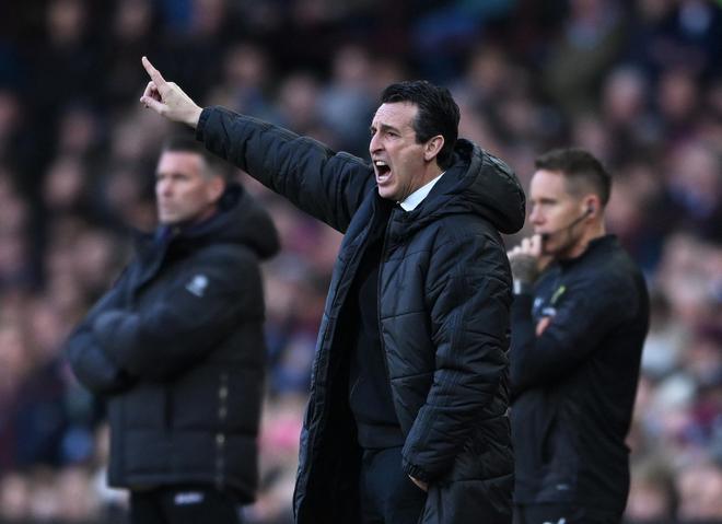 一日英超动向：寒王双响助埃梅里胜曼联，伊萨克重伤引发转会大战