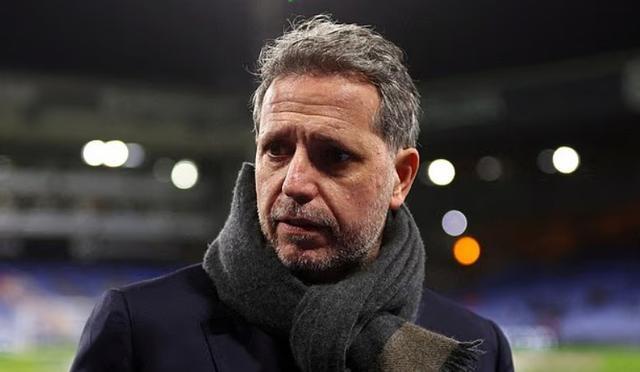 邮报：意媒报道佛罗伦萨挖帕拉蒂奇，但热刺尚未收到正式接触