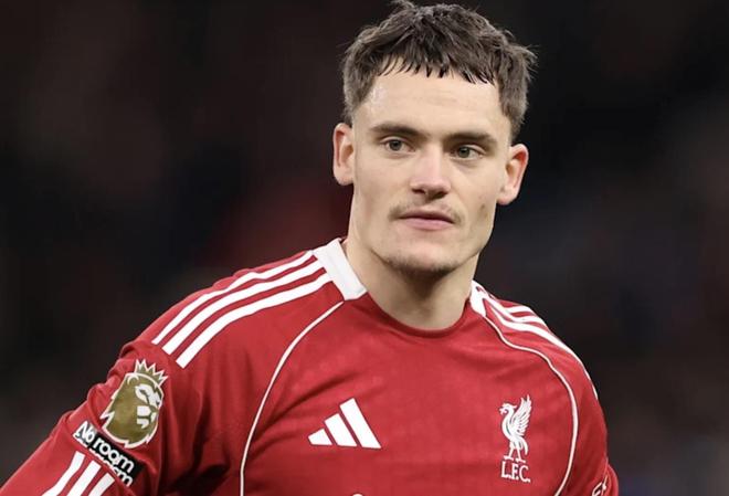 哈曼：维尔茨在英格兰可能踢不出来，我从没想过他会踢成这样