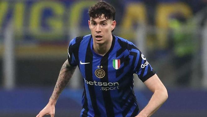 6500万镑！利物浦紧盯国米全能中卫，为范戴克找接班人