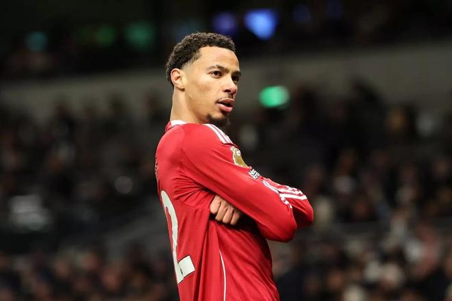 鲁尼：埃基蒂克基本上是今夏最佳引援，我很喜欢他的比赛态度