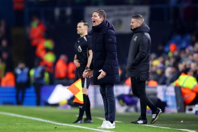 TA：多线作战暴露阵容深度短板，水晶宫冬窗补强迫在眉睫