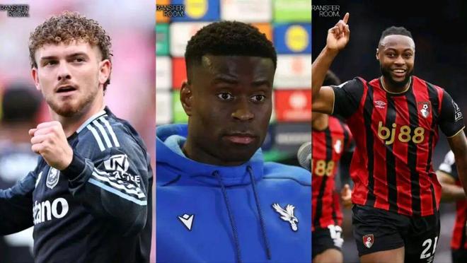 伊萨克与冬窗，PJ带来最新消息