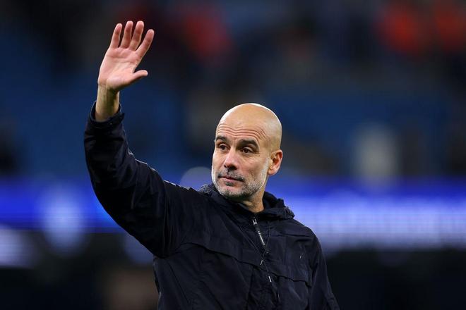 五连胜仍遭不满？瓜迪奥拉拒球员休假请求，曼城球星面临称重考核