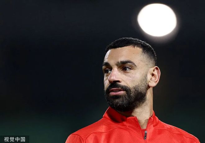 英媒：受伊萨克重伤影响 利物浦冬窗不会放走萨拉赫