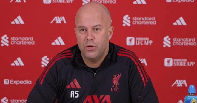 斯洛特：伊萨克将伤缺几个月的时间，这对他和我们都是一个巨大打击