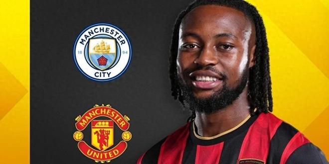 名记：6500万英镑“重磅引援”或将登陆曼彻斯特，曼市双雄竞争